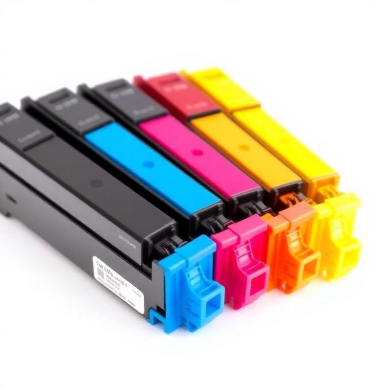 Toner HP 117A